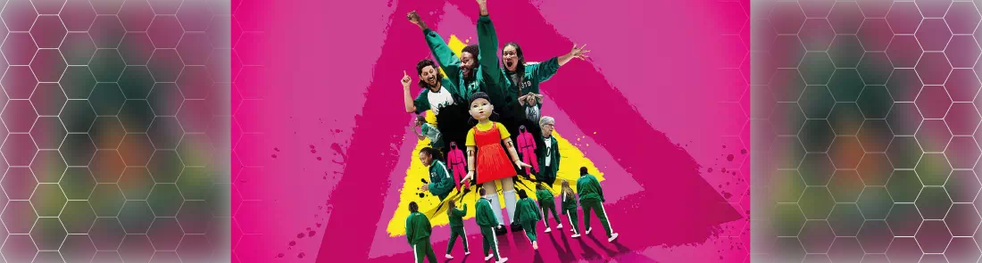 Squid Game: The Challenge 1080p İndir