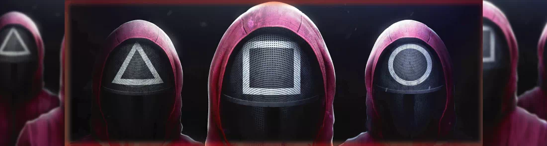 Squid Game 4K İndir