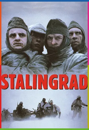 Stalingrad İndir