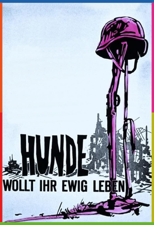 Hunde, wollt ihr ewig leben İndir