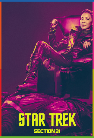 Star Trek: Birim 31 İndir