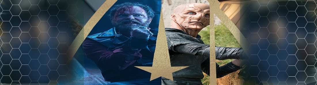 Star Trek: Short Treks 1080p İndir