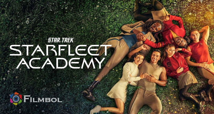 Star Trek: Starfleet Academy İndir