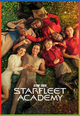 Star Trek: Starfleet Academy 1080p İndir