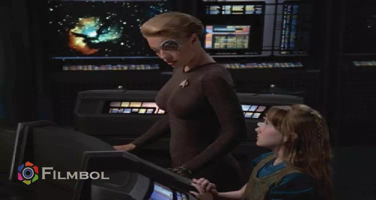 Star Trek: Voyager İndir