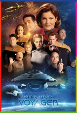 Star Trek: Voyager İndir