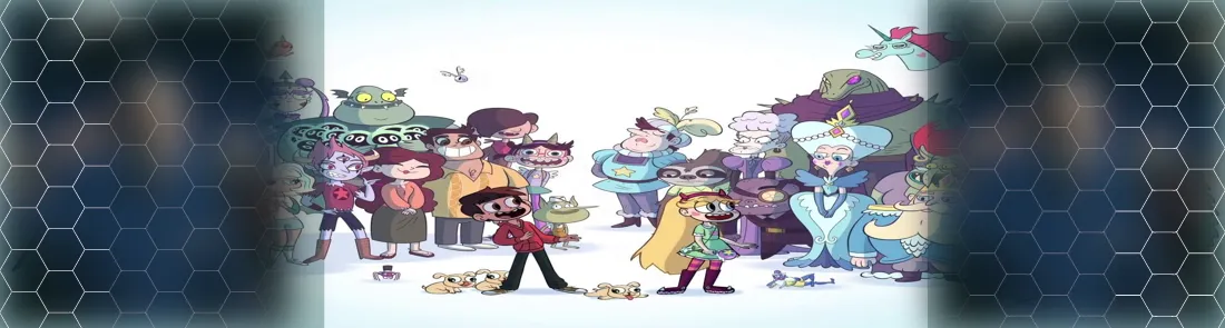 Star Kötü Güçlere Karşı 1080p İndir