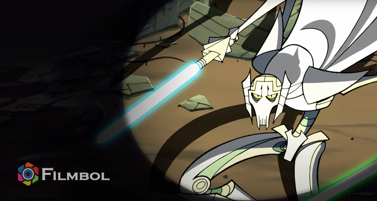 Star Wars: Clone Wars İndir