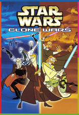Star Wars: Clone Wars 1080p Altyazılı İndir