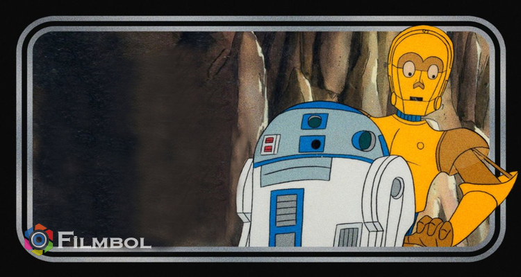 Star Wars: Droids İndir