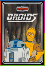Star Wars: Droids 1080p Altyazılı İndir