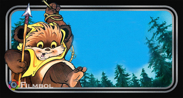 Ewoks İndir