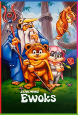Ewoks 1080p Altyazılı İndir