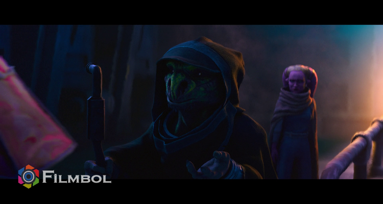 Star Wars: Maul - Shadow Lord İndir