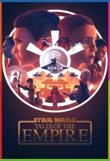 Star Wars: Tales of the Empire 4K İndir