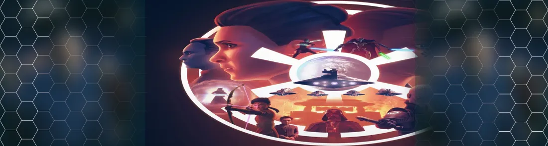 Star Wars: Tales of the Empire 4K İndir