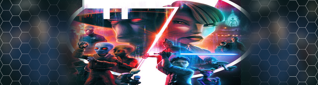 Star Wars: Tales of the Underworld 1080p İndir