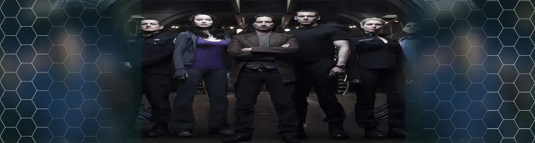 Stargate Universe 1080p İndir