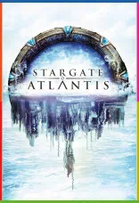 Yıldız Geçidi Atlantis 1080p İndir