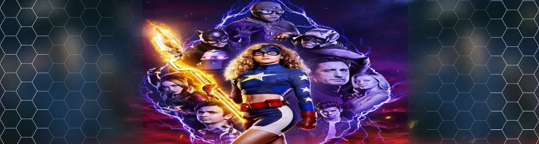 Stargirl 1080p İndir