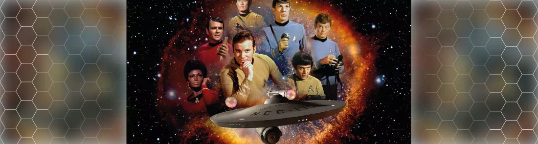 Uzay Yolu 1080p İndir