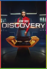 Star Trek: Discovery İndir