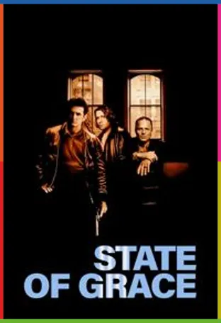 Gangsterlerin Arasında İndir