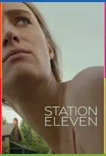 Station Eleven 1080p İndir