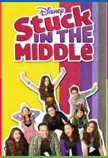 Stuck in the Middle İndir