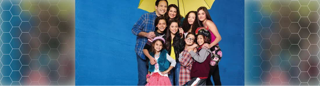 Stuck in the Middle İndir