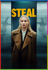Steal 1080p İndir
