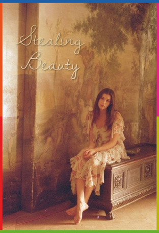 Çalınmış Güzellik İndir