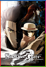 Steins;Gate 0 1080p İndir