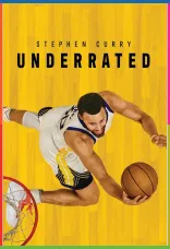 Stephen Curry: Underrated İndir