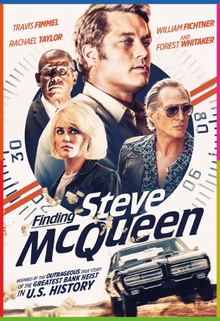 Steve McQueen'i Bulmak 