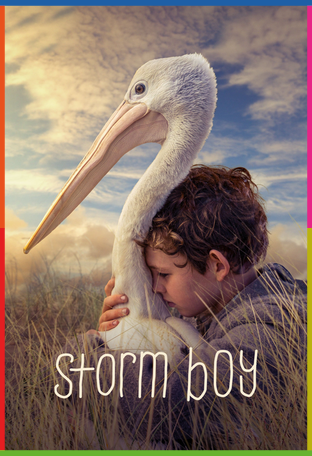 Fırtına Çocuk İndir