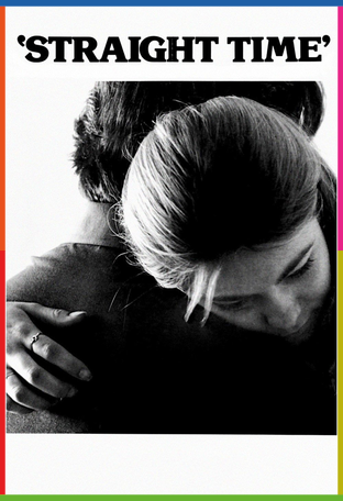 Straight Time İndir