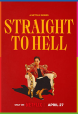 Straight to Hell 1080p İndir
