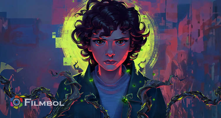 Stranger Things: Sene 1985 İndir