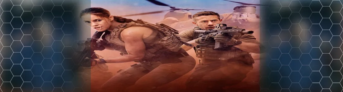 Strike Back 1080p İndir