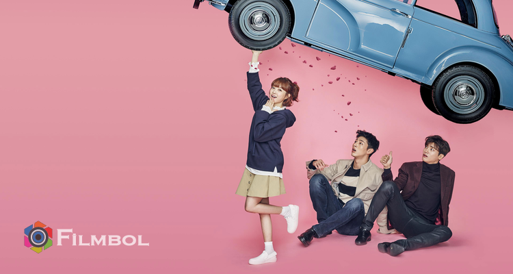 Strong Woman Do Bong-Soon İndir