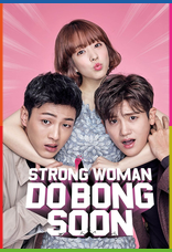 Strong Woman Do Bong-Soon 1080p İndir