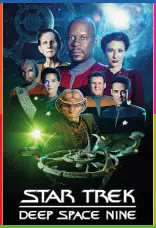 Star Trek: Deep Space Nine İndir