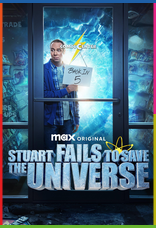 Stuart Fails to Save the Universe 1080p Dual İndir