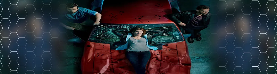 Stumptown 1080p İndir