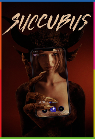 Succubus İndir