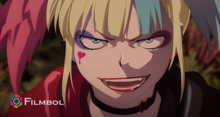 Suicide Squad Isekai İndir