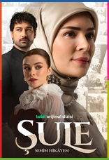 Şule Senin Hikâyen 1080p İndir