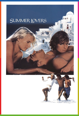 Summer Lovers İndir