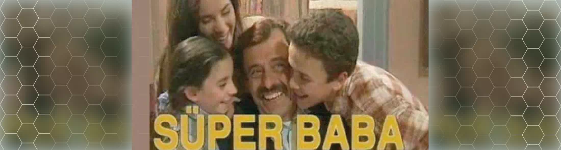 Baba 1080p İndir